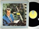 FRITZ WUNDERLICH Schubert Die schone Mullerin DGG TULIP STEREO 2 LPs
