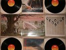 DLP War of the Worlds / David Essex, Phil Lynott (Thin Lizzy), Chris Thompson..