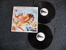 Dire Straits - Alchemy - original 1984 vinyl double live album