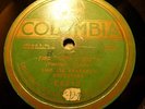 1919 KLEZMER Lieut JOSEPH FRANKEL's Orchestra YIDELACH YIDDISHE BLUES RAGTIME