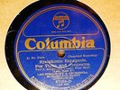 1924 LEO STROCKOFF VIolin LALO Symphonie Espagnole Hamilton Harty 78