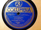 1915  BERT WILLIAMS Negro Vaudeville Edgar Allen POE Parody NEVER Mo' PURPOSTUS