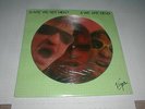 DEVO Are We Not Men PICTURE DISC Virgin UK LP SEALED 1979 New Wave Punk Rock