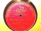 1906 Milan G&T MARIA GALVANY Titta RUFFO RIGOLETTO Si Vendetta 78