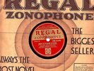 CLASSIC GEORGE FORMBY 78  WHEN I'M CLEANING WINDOWS / KEEP YOUR SEATS PLEASE EX-