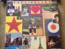 Rare PAUL WELLER – STANLEY ROAD 6 x 7” Vinyl boxset – New Still Sealed Unopened