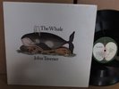 John Tavener The Whale NM APPLE experimental avant garde beatles