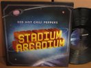 Red Hot Chili Peppers Stadium Arcadium NM/EX 4LP BOX 2016 ISSUE