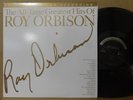 Roy Orbison All Time Greatest Hits MFSL #4885 EX 2LP audiophile
