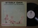 Steely Dan Countdown To Ecstasy NM WHITE LABEL PROMO SO RARE