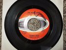 Tommy Hunt - Work Song / So Lonely - Rare Northern Soul 45 - Very Good