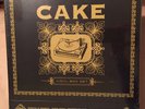 CAKE Vinyl Box Set - NEW, Unopened