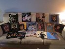 Vintage The Osmonds Record Lot