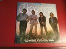 The Doors Waiting For The Sun - Elk 4024 Mono Original