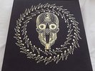 CONVERGE Thousands Of Miles Between Us Vinyl DELUXE Box ORANGE 2LP 3xBluRay /500