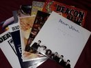 Deacon Blue - 10 x different 12