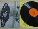 WIZZ JONES, RIGHT NOW 1972 MADE IN ENGLAND FIRST ISSUE CBS RECORD LABEL LP.