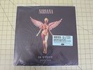 Nirvana - In Utero 2013 Mix 45rpm Vinyl (2LP) NEW