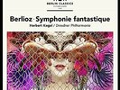 Hector Berlioz: Symphonie Fantastique [New Vinyl LP]