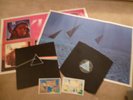 RARE PINK FLOYD DARK SIDE OF THE MOON 12