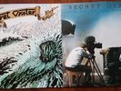 SECRET OYSTER: Sea Son + Straight to the Krankenhaus - 70s Danish Prog Vinyl LPs