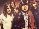 AC/DC Highway To Hell Mint Lp