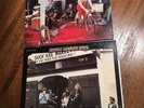 Creedence Clearwater Revival 2 LP lot- Willy and the Poor Boys / Cosmo's Factory