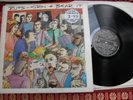 1980 original vinyl LP THE RUTS GRIN & BEAR IT   V2188