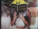 Dope Lemon, Angus Stone Honey Bones Vinyl