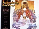 David Bowie Rare Original Labyrinth Vinyl LP.