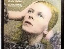 Hunky Dory David Bowie Original Vinyl.