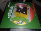 THE MEMBERS.AT THE CHELSEA NIGHTCLUB.ALBUM PICTURE DISC NEW