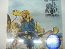 Blue Cheer  Outsideinside  SEALED Sundazed LP