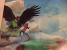BUDGIE   Never Turn Your Back On A Friend , Vinyl 12