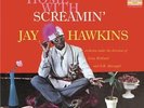 At Home With Screamin Jay - Screamin' Jay Hawkins (Vinyl Used Very Good)