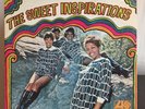 The Sweet Inspirations by The Sweet Inspirations 1967 Vinyl Atlantic Records 1st