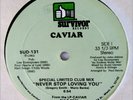CAVIAR 12