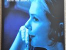 Nanci Griffith LP Blue Roses from the Moons in Near-Mint Condition