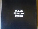 McKENNA MENDELSON MAINLINE Stink LP LIBERTY 1969 CAN foc LBS 83251 BLUES ROCK