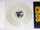 ANGELS & AIRWAVES Chasing Shadows 12” CLEAR VINYL/500 blink 182 Tom DeLonge nofx
