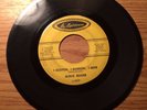 CAJUN ROCK 45 ALDUS ROGER 1 SCOTCH 1 BURBON 1 BEER LA LOUSIANNE 8039 HEAR