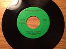 UNKNOWN LOUISIANA FUNK SOUL 45 LIBERATION TREASURE OUR LOVE / WE AND THE BOYS M-