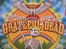 GRATEFUL DEAD * SUNSHINE DAYDREAM * 8/27/72 -4 LP Vinyl Box Set- OOP NEW SEALED