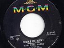 Van Dyke Parks - Number nine (USA 1966)