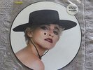 picture disc vinyl Madonna Limited Edition