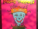 MEAT PUPPETS No Joke LP 1995
