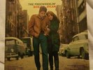 The Freewheelin' Bob Dylan Original 1960s Australian Pressing LP