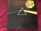 PINK FLOYD: Dark Side Of The Moon (French Blue Vinyl DC13) SHVL803 Harvest