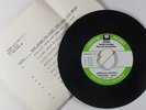 Radio Spot 45 - American Graffiti (1973) Wolfman Jack Spots -Universal VG++ mp3