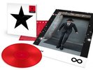 DAVID BOWIE is EXCLUSIVE Limited Black Star 12